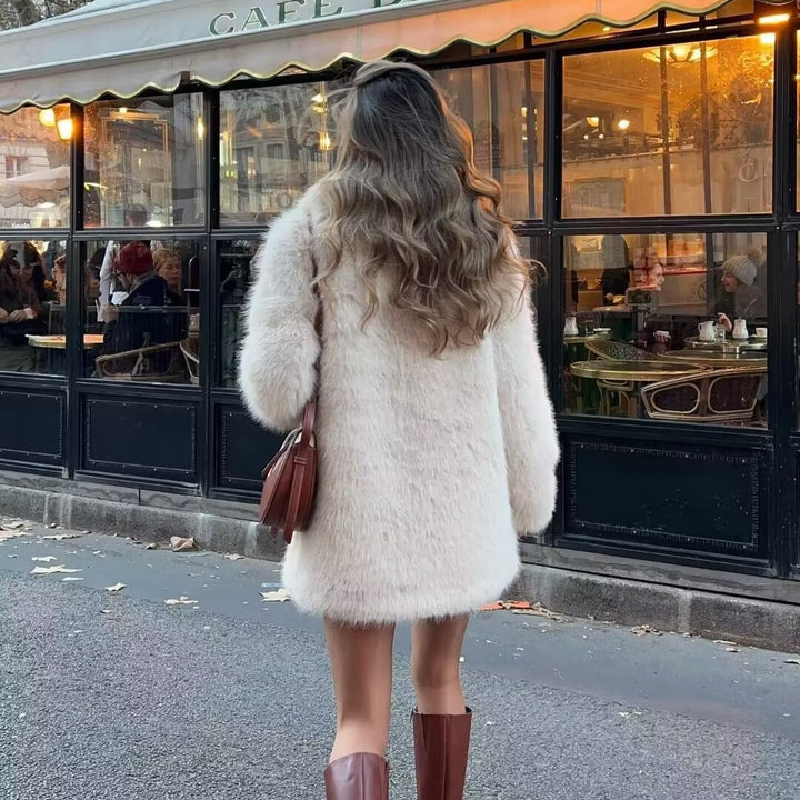 Coat women&