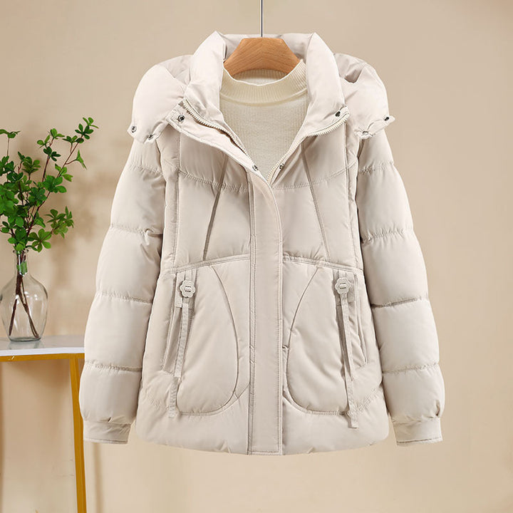 Jacket down women&
