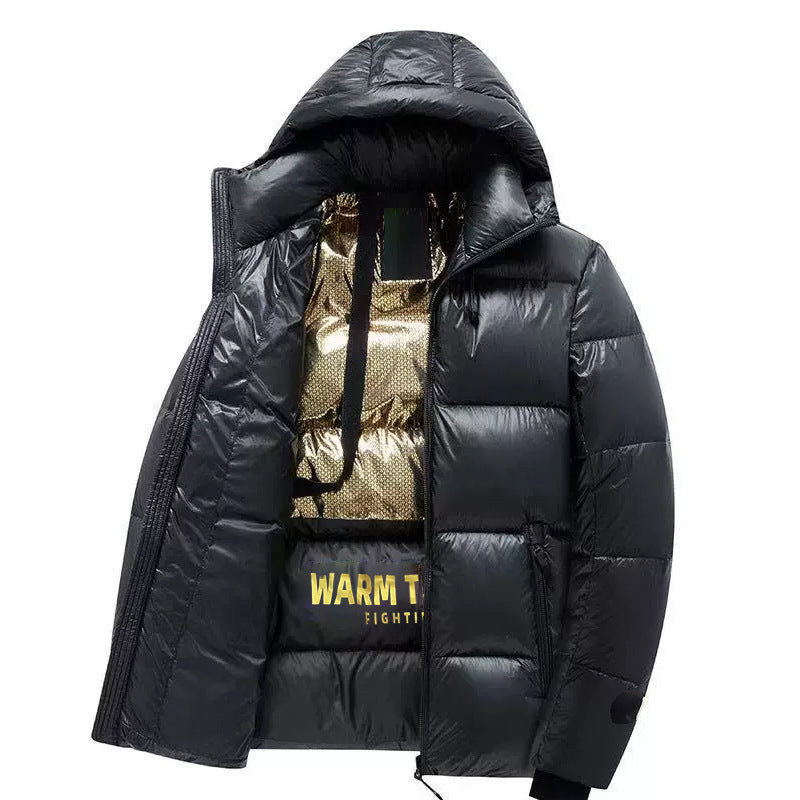 Jacket Quilted Women&