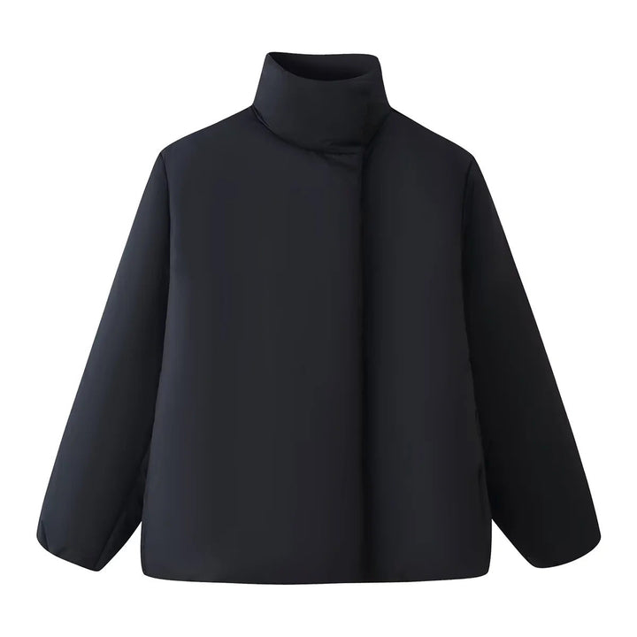 Jacket quilted women&
