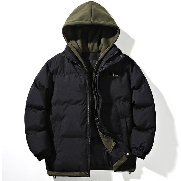 Jacket Quilted Women&