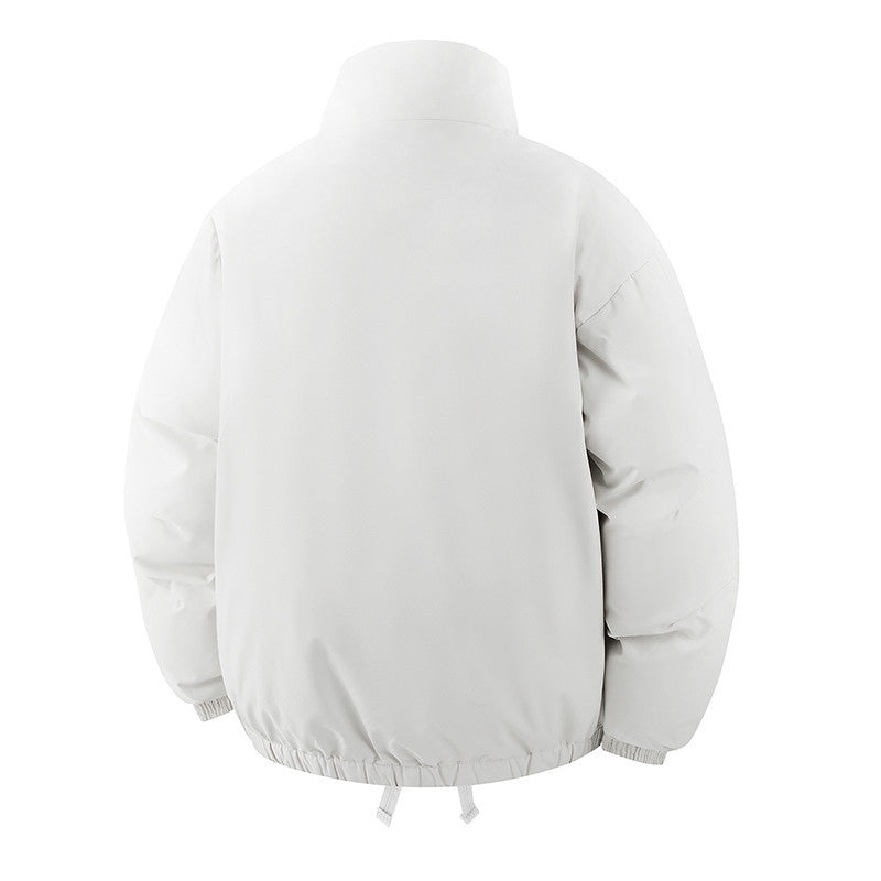 Quilted Men&