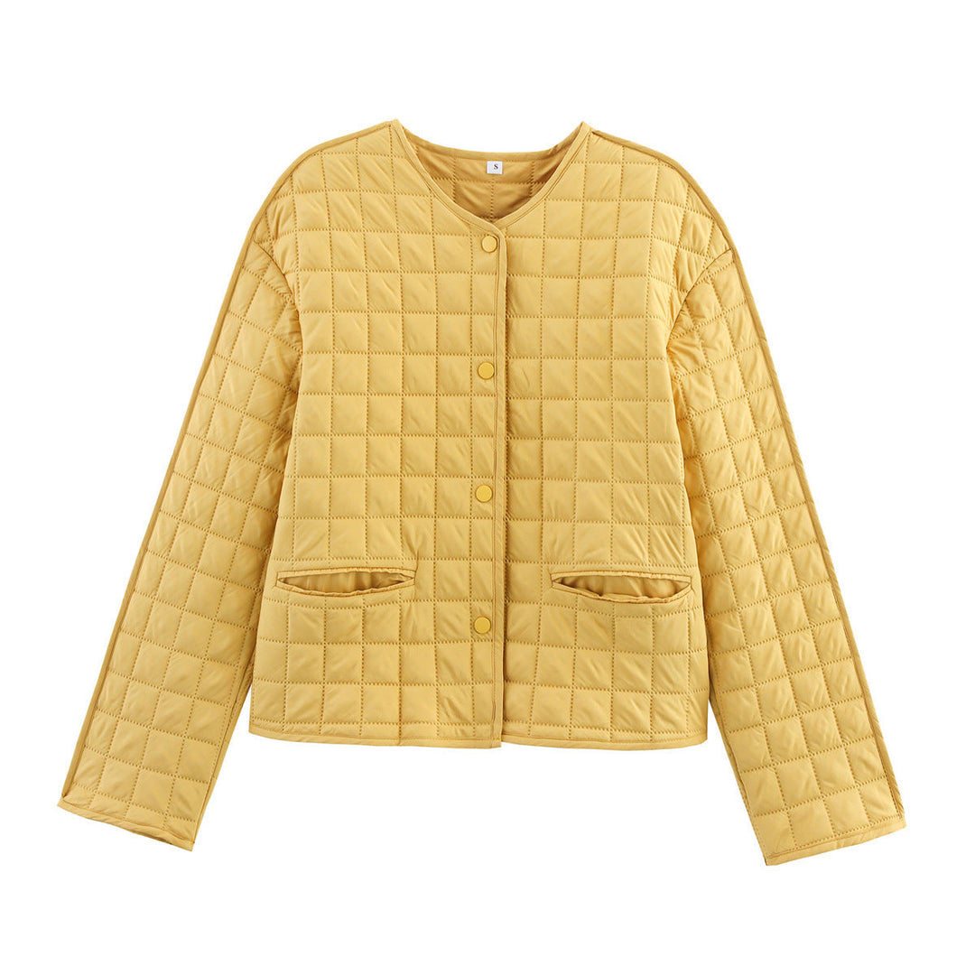 Jacket Quilted Women&