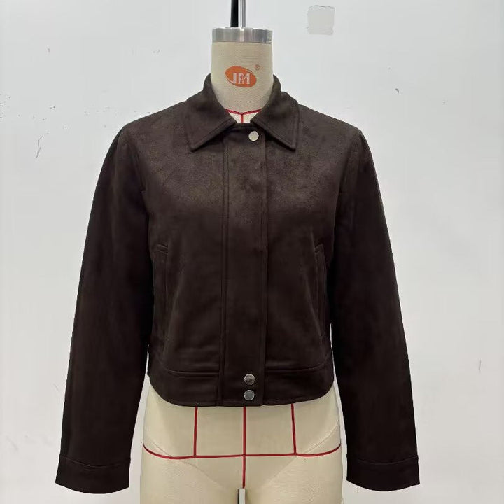 Jacket Transitional Women&
