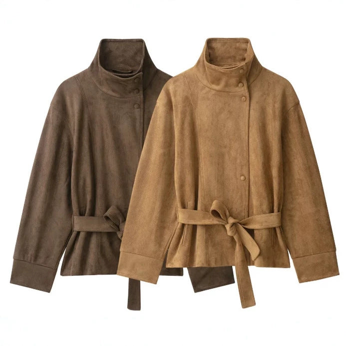 Jacket Transitional Women&