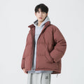 Jacket Quilted Women's Comfortable Casual Modern