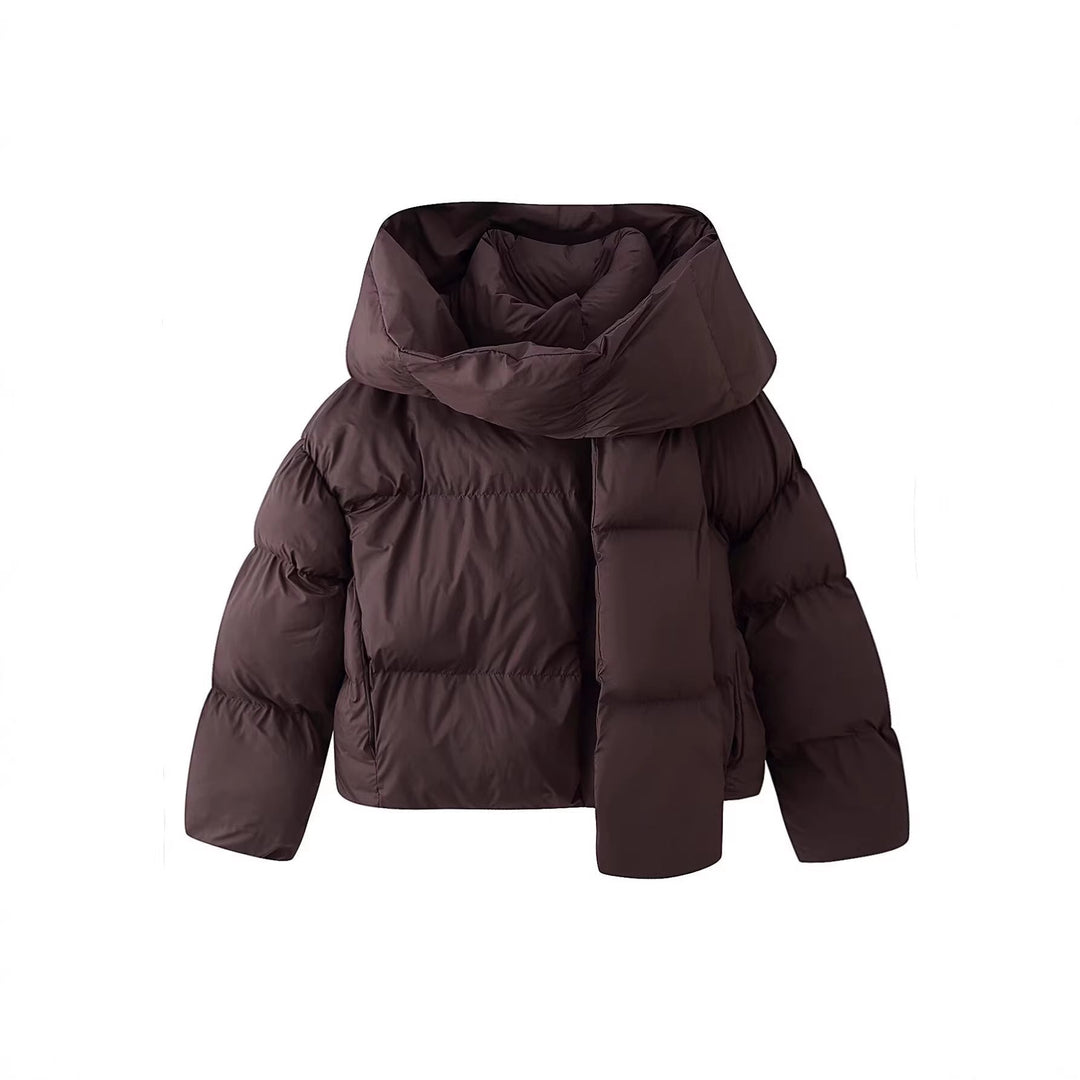 Jacket Quilted Women&
