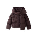 Jacket Quilted Women's Comfortable Stylish Casual