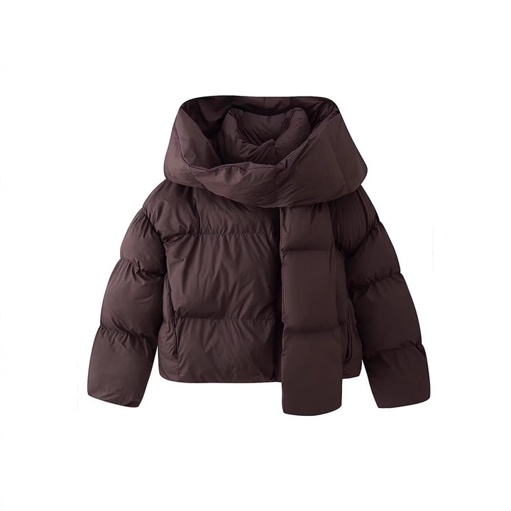 Jacket Quilted Women&