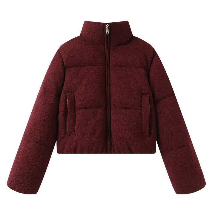 Jacket Quilted Women&