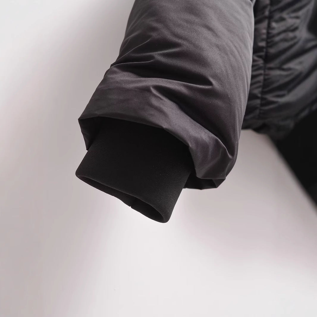Jacket Quilted Women&