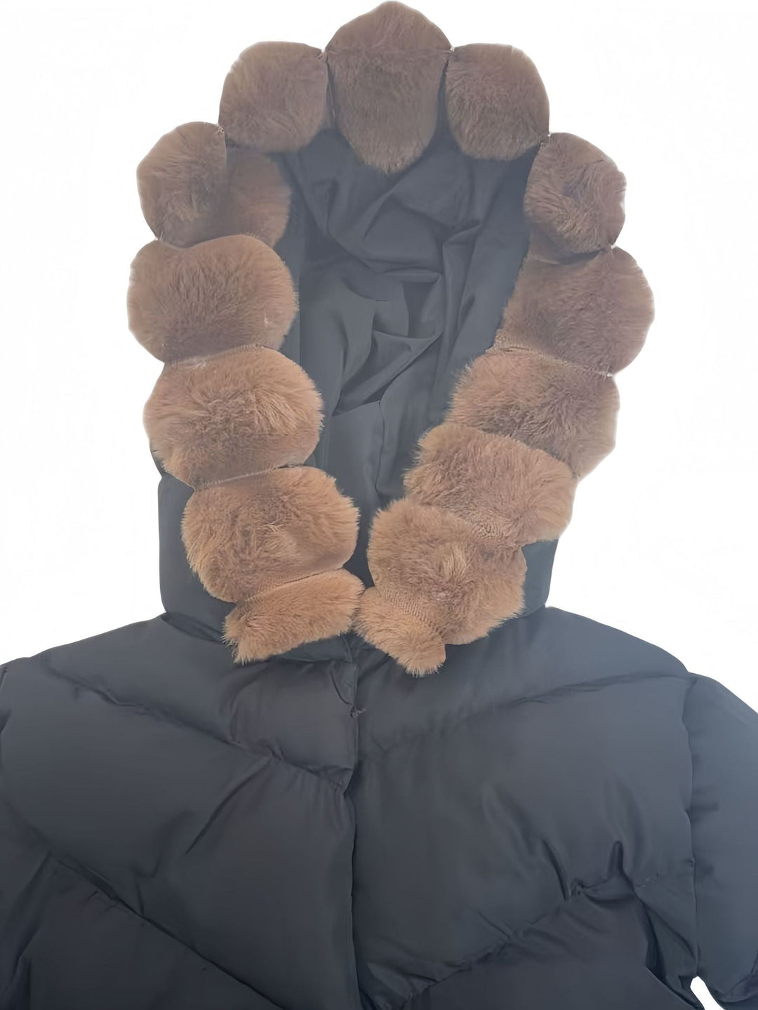 Jacket down women&