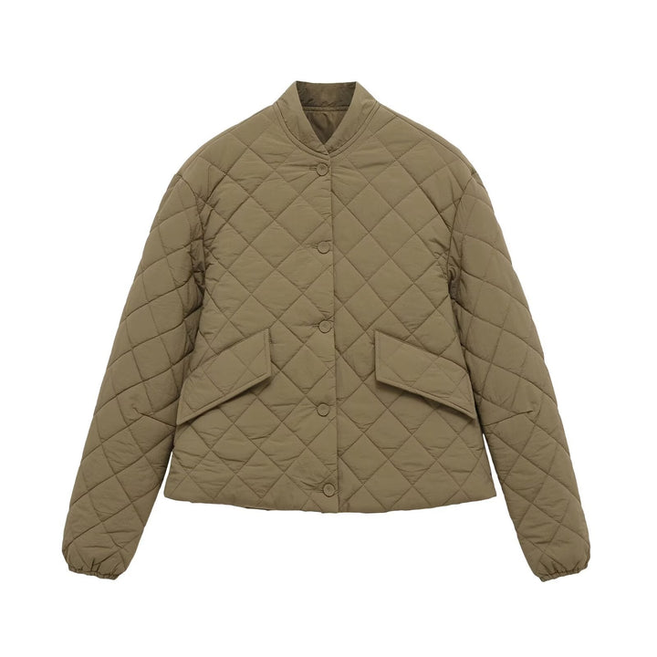 Jacket Quilted Women&