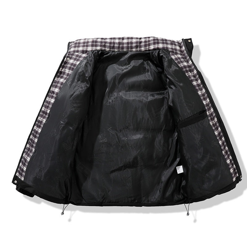 Jacket Quilted Women&