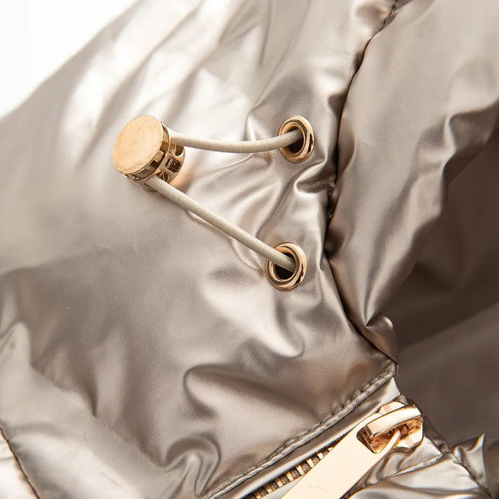 Jacket down women&
