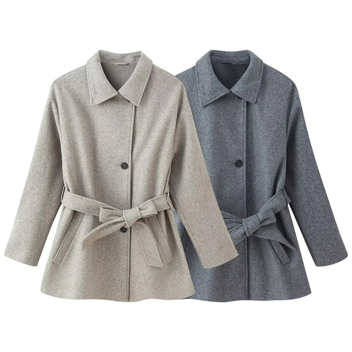 Coat women&