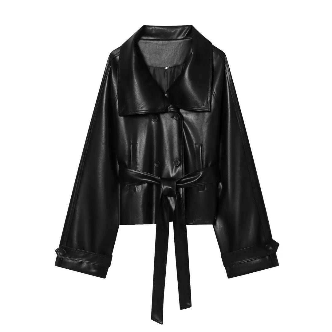 Coat Trench coat Women&