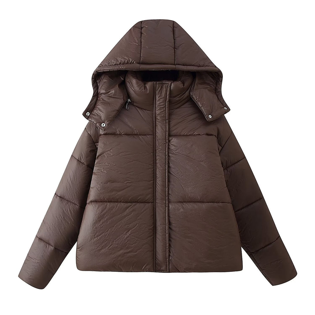Jacket Quilted Women&