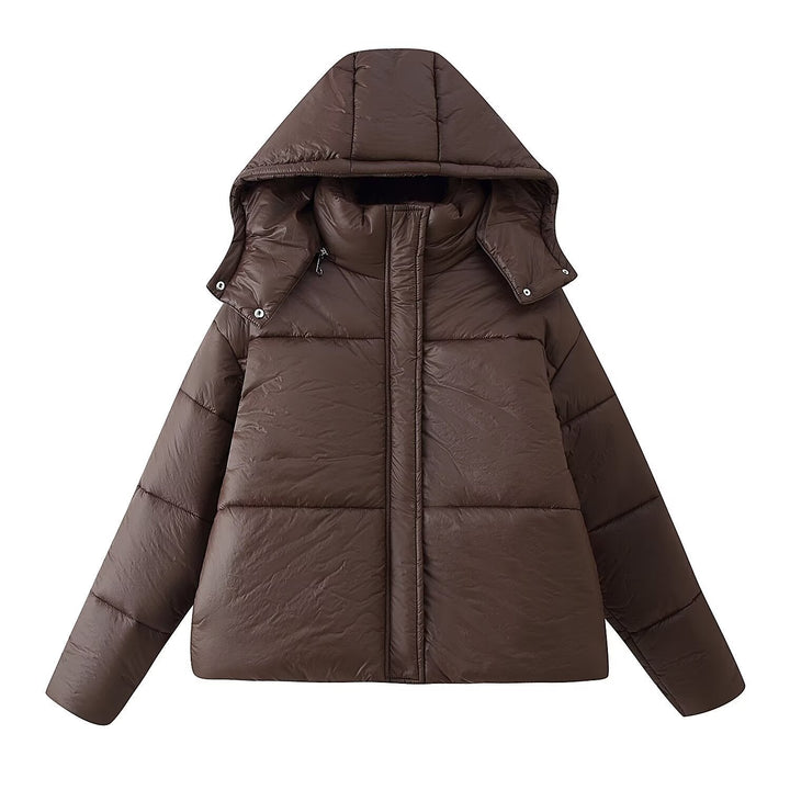 Jacket Quilted Women&