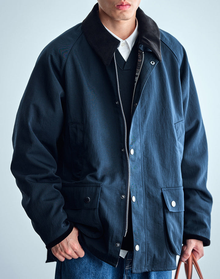 Jacket outdoor men&
