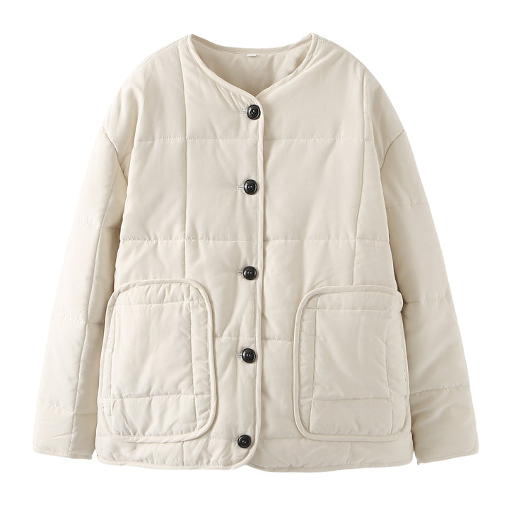 Parka women&