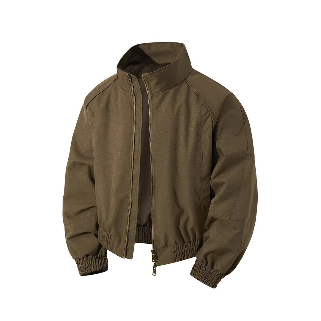 Jacket windproof Women&