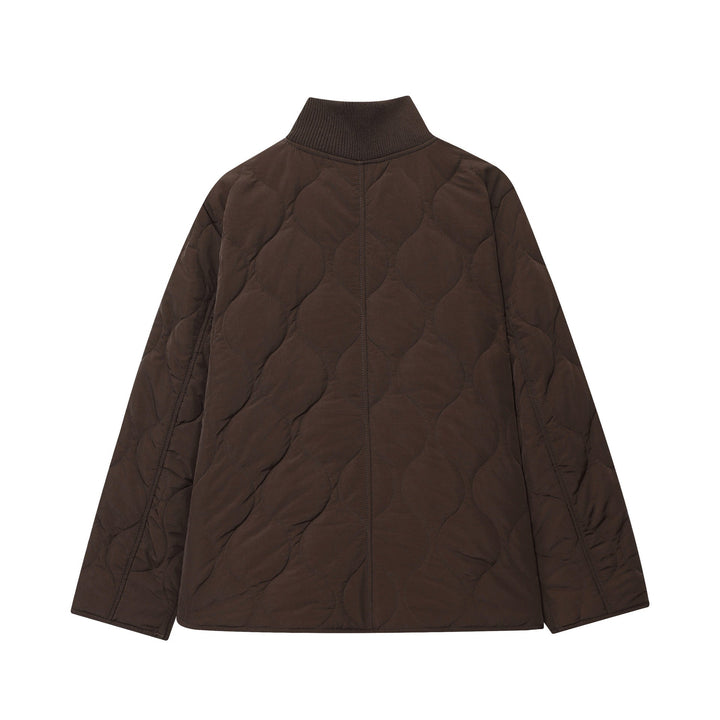 Jacket quilted women&