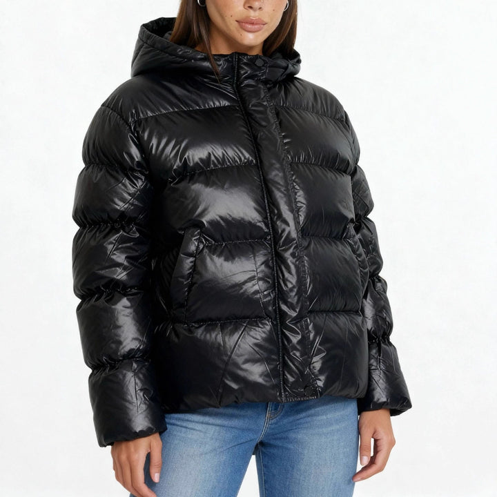 Jacket down women&