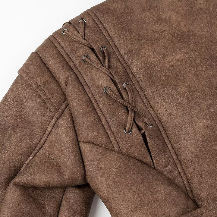 Coat trench coat women&