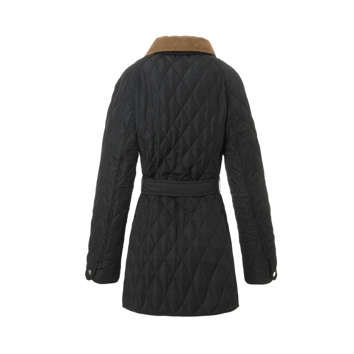 Jacket Quilted Women&