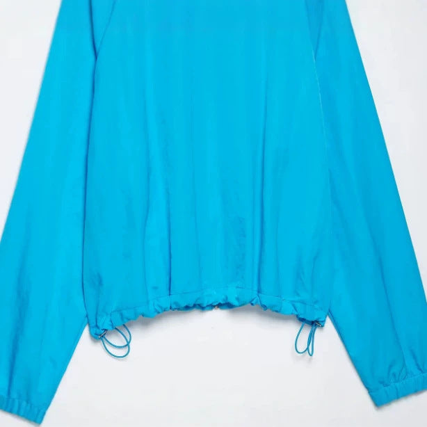 Jacket windproof Women&