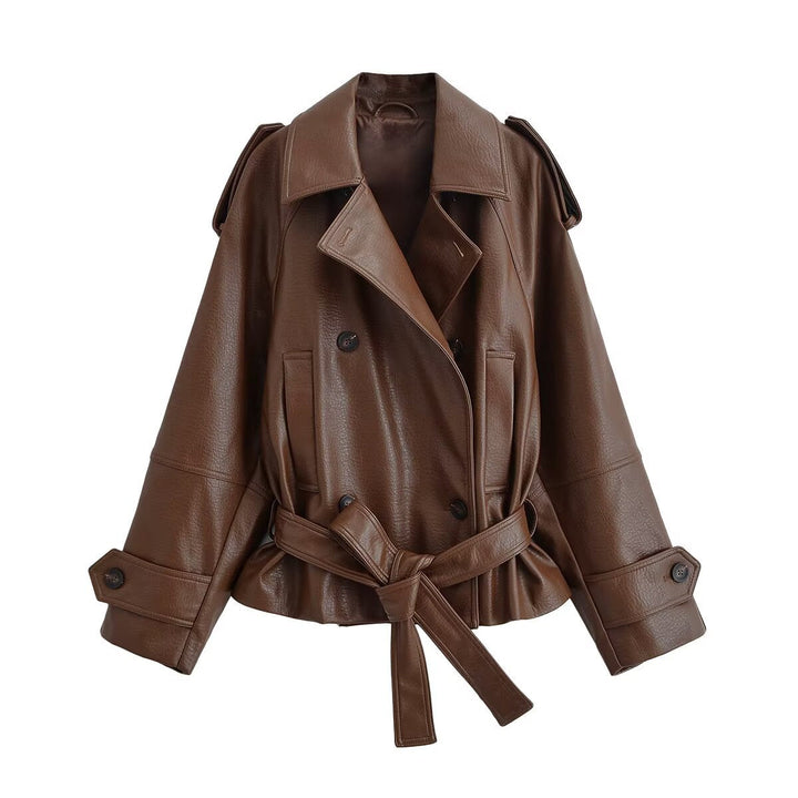 Coat Trench coat Women&