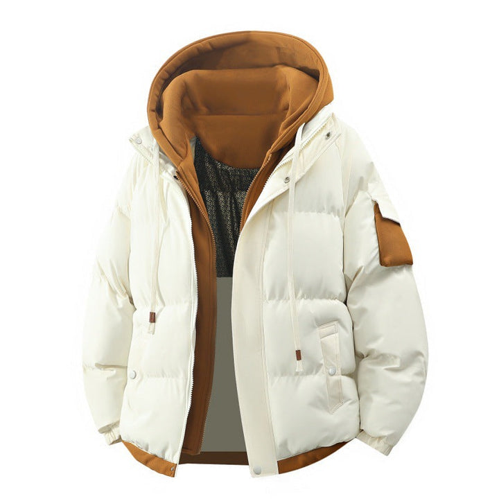 Jacket Quilted Women&