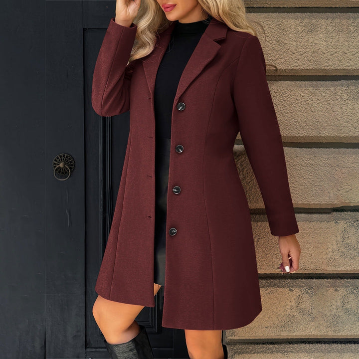 Blazer women&