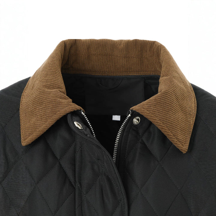 Jacket Quilted Women&