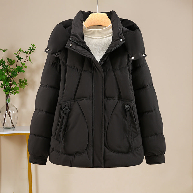 Jacket down women&