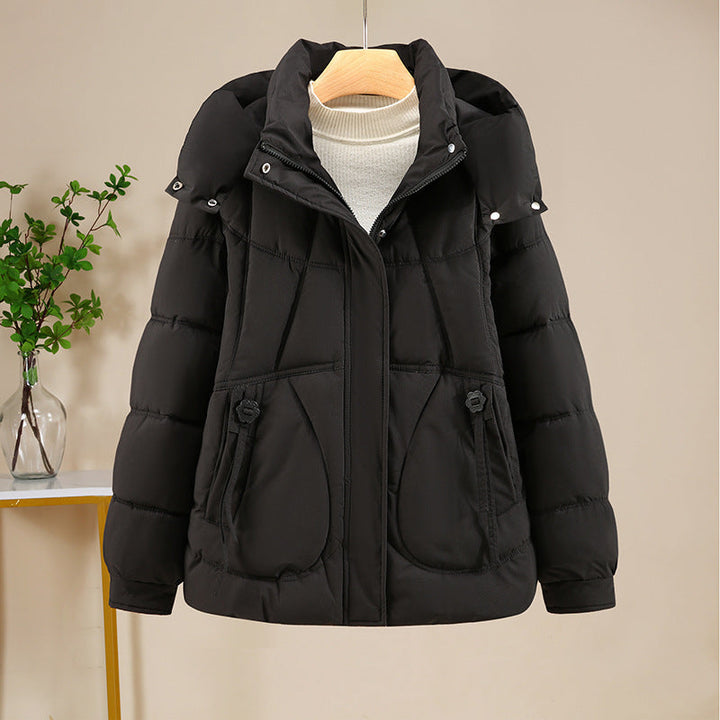 Jacket down women&
