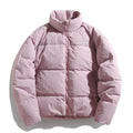 Jacket Quilted Women's Comfortable Stylish Sporty