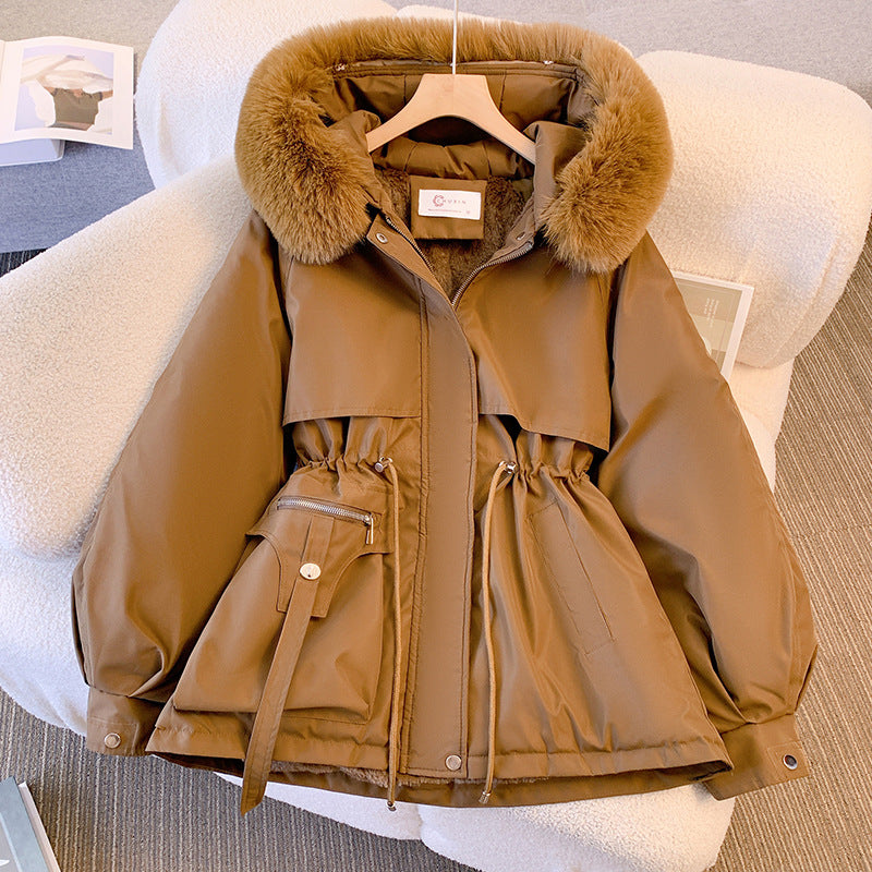 Parka women&
