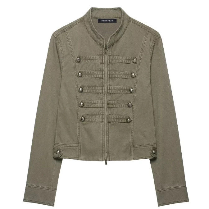 Jacket Transitional Women&