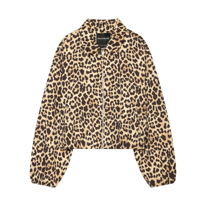 Jacket Transitional Women&