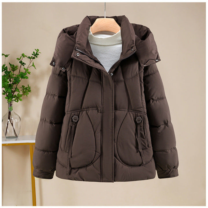 Jacket down women&