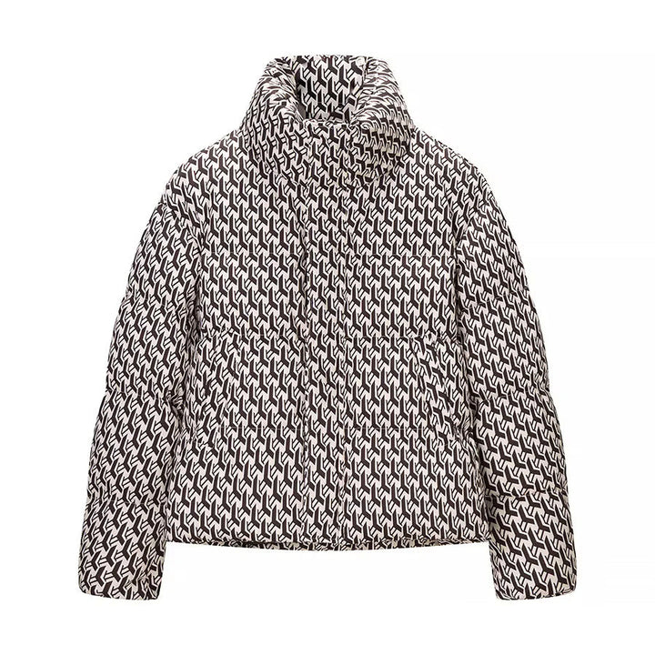 Jacket down women&