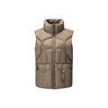 Women's Gilet lightweight quilted winter