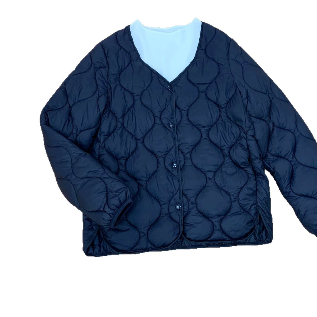 Jacket Quilted Women&