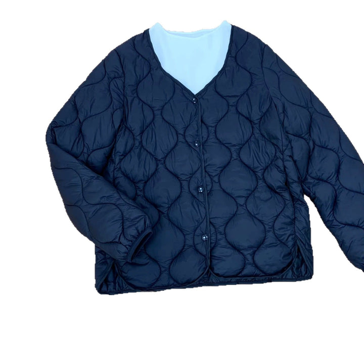 Jacket Quilted Women&