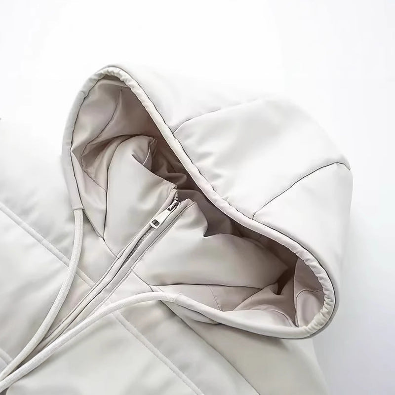 Jacket quilted Women&