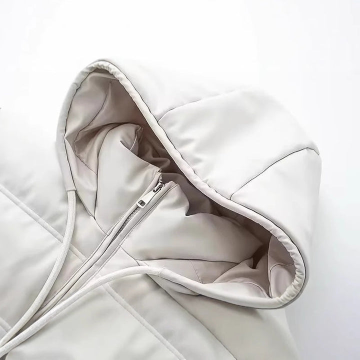 Jacket quilted Women&