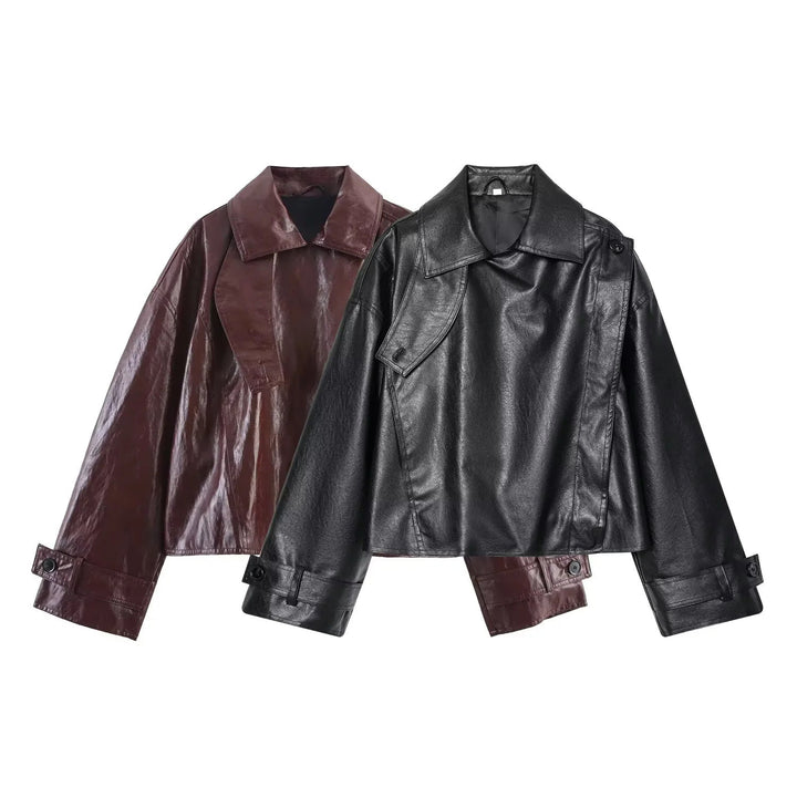 Coat trench coat women&