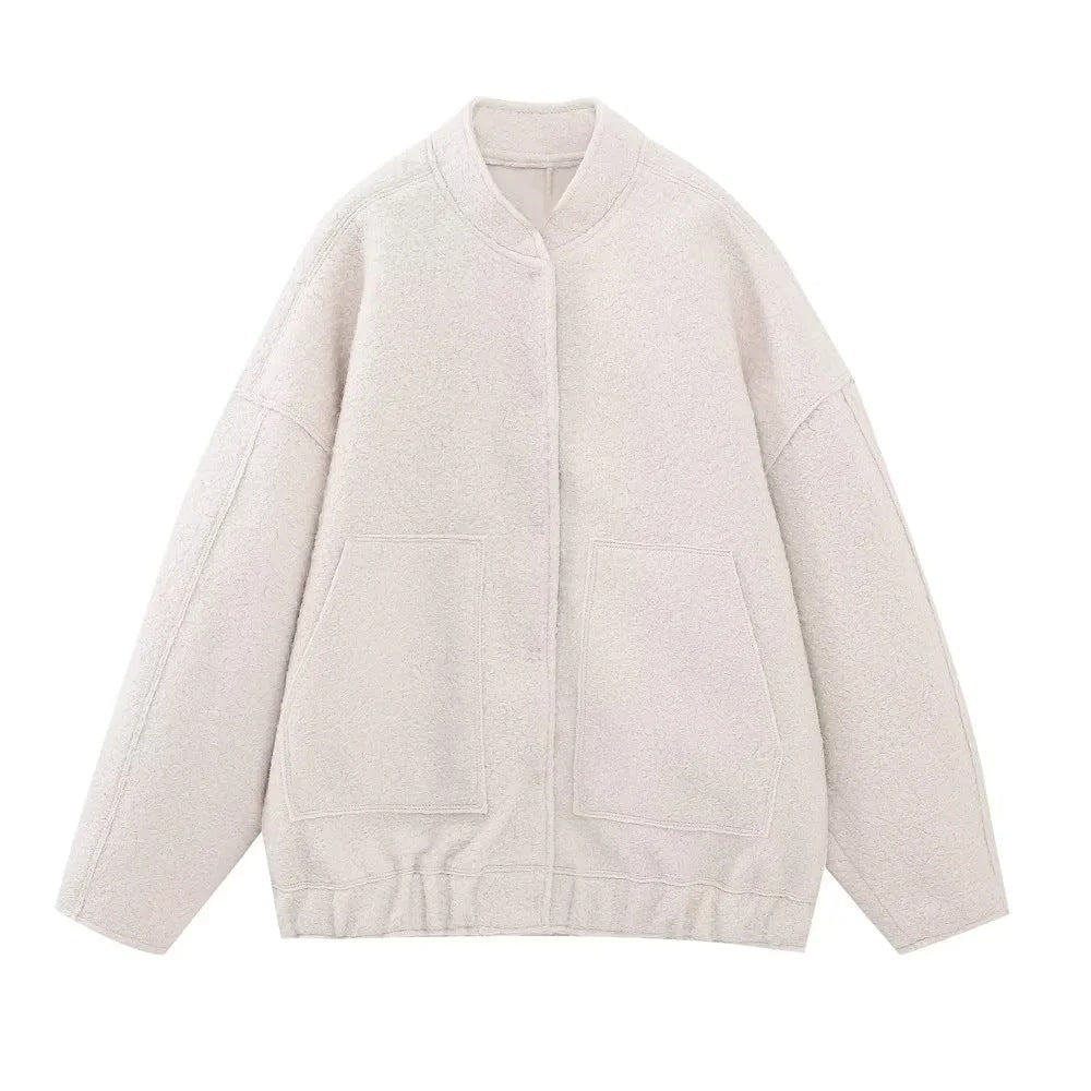 Jacket Transitional Women&
